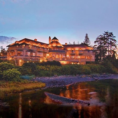 Painter'S Lodge, Trademark Collection By Wyndham Campbell River Exterior foto