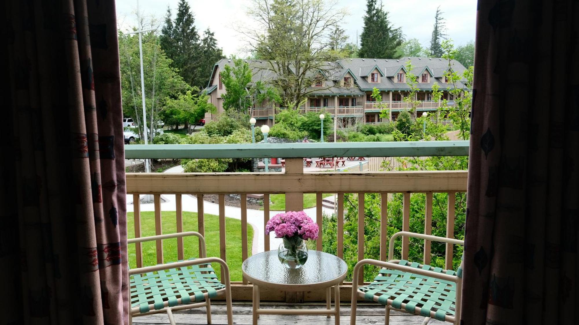 Painter'S Lodge, Trademark Collection By Wyndham Campbell River Exterior foto