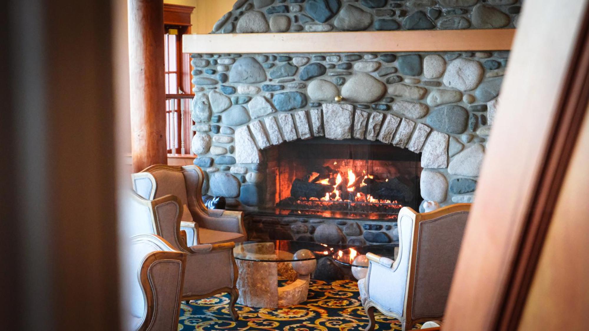Painter'S Lodge, Trademark Collection By Wyndham Campbell River Exterior foto